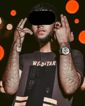 قاتل سناء يوسف، فيتو