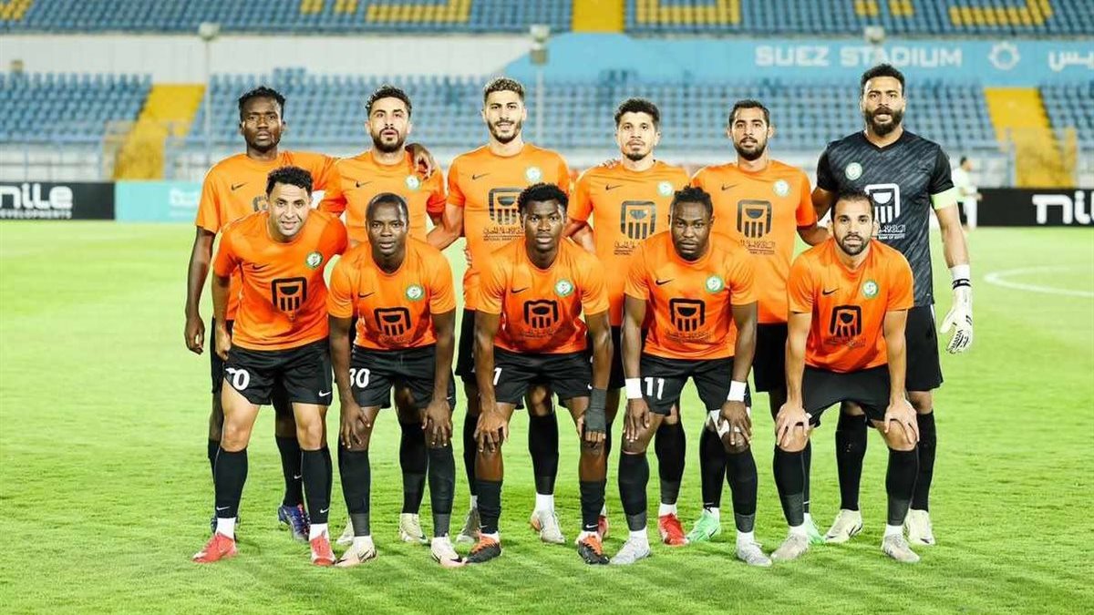 فريق البنك الأهلي، فيتو