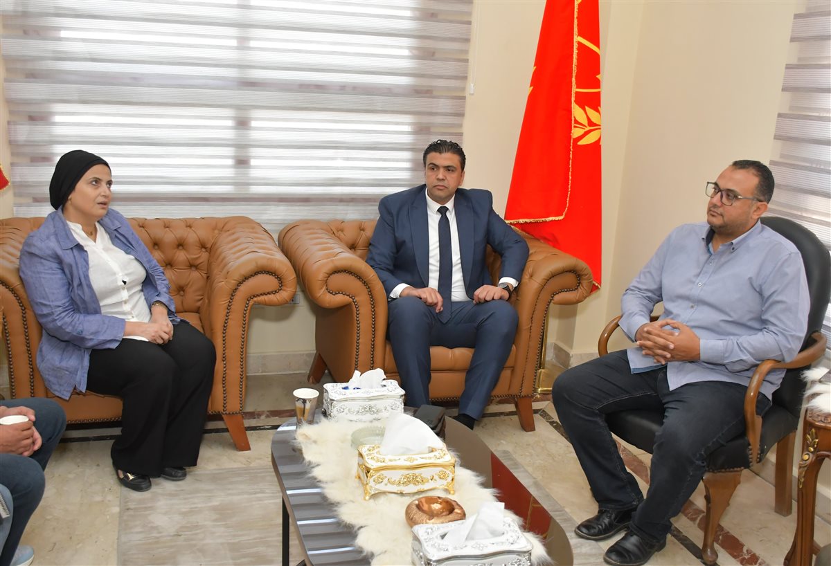 الشباب والرياضة تنظم مبادرة صحتك بالدنيا لمكافحة السمنة وانحرافات القوام ببورسعيد