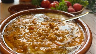 طريقة عمل الفول المدمس