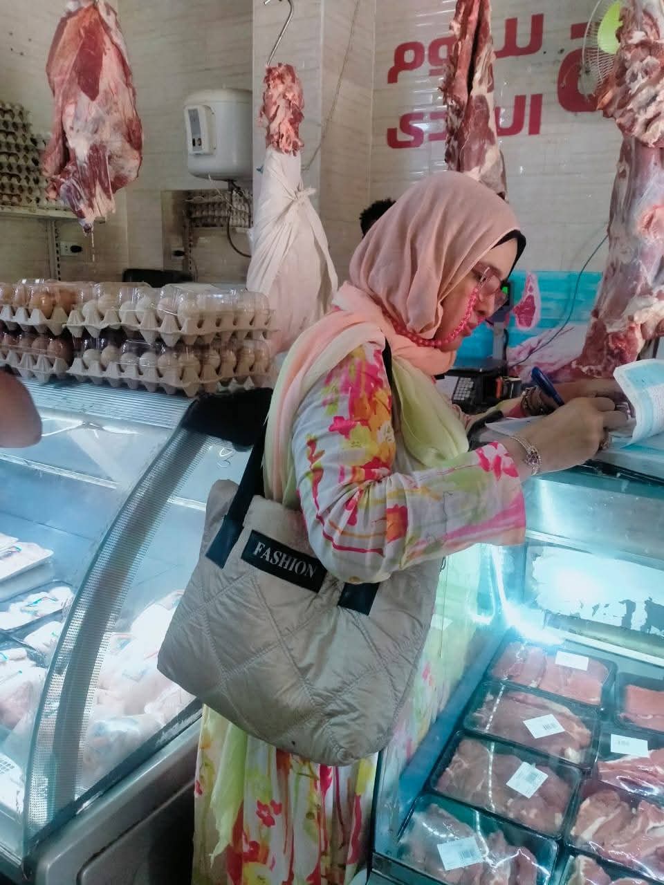 جانب من الحملات، فيتو