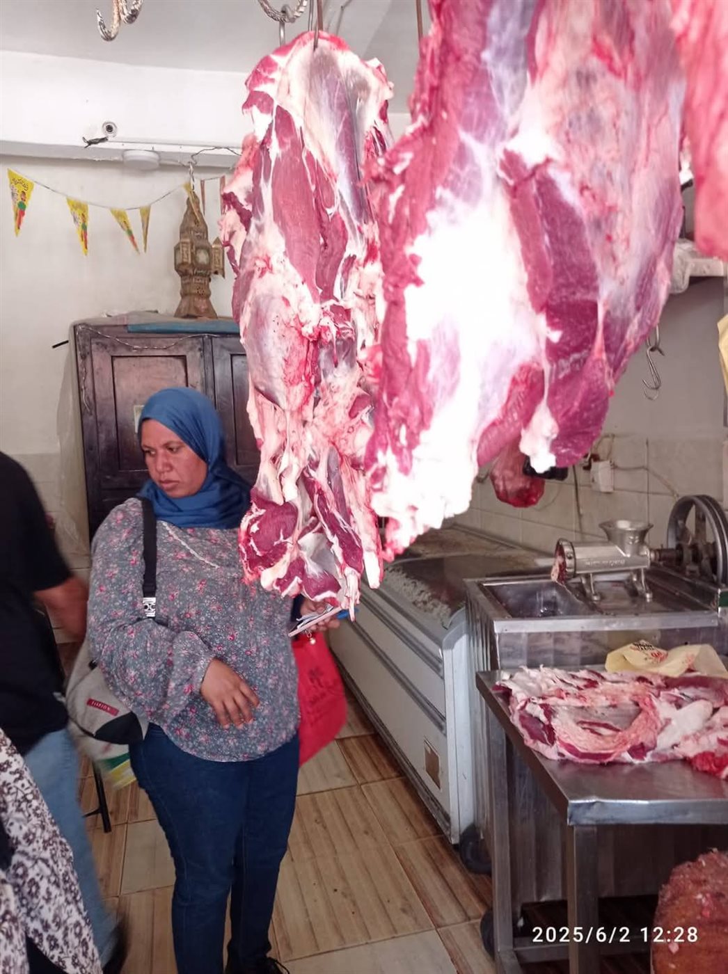 جانب من الحملات، فيتو