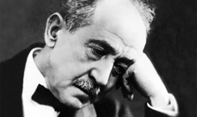 احمد شوقى مؤلف قصيدة الى عرفات الله 