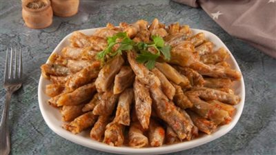 طريقة عمل محشي الكرنب 