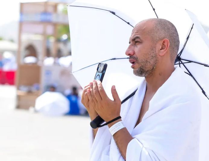 بجوار جيل الرحمة، فيتو