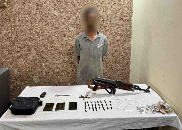 <strong>بمضبوطات 40 مليون حنيه..مصرع عنصرين شديدي الخطورة وضبط تجار مخدرات قبل العيد </strong>