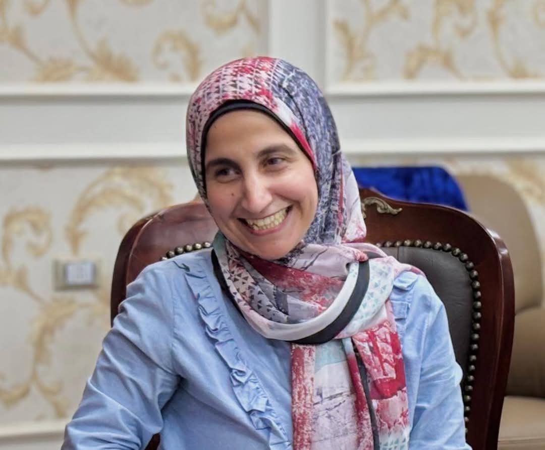 جانب من الاجتماع، فيتو