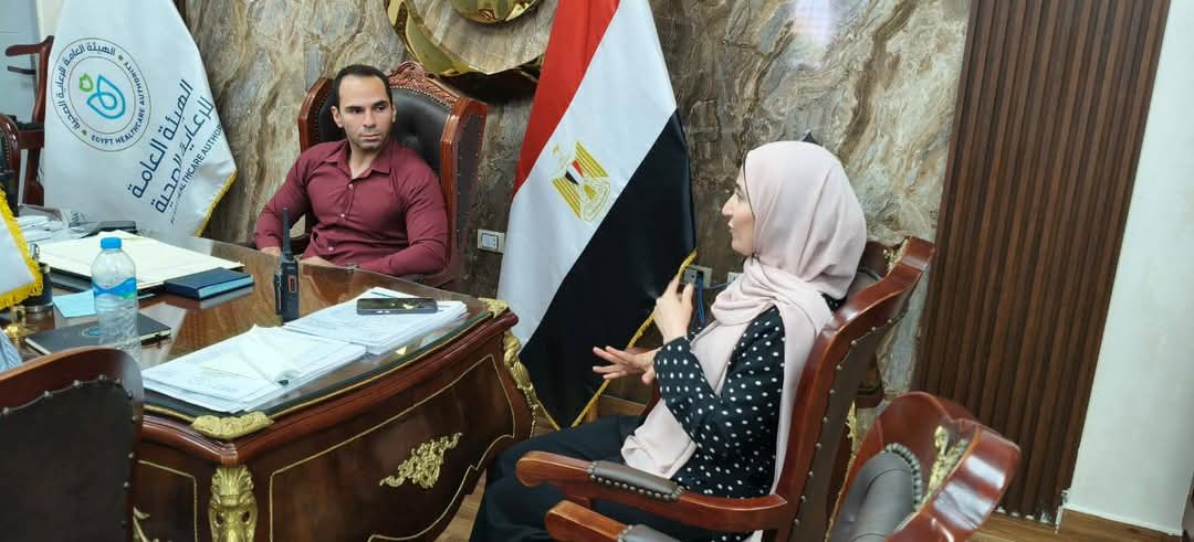 جانب من غرفة العمليات، فيتو