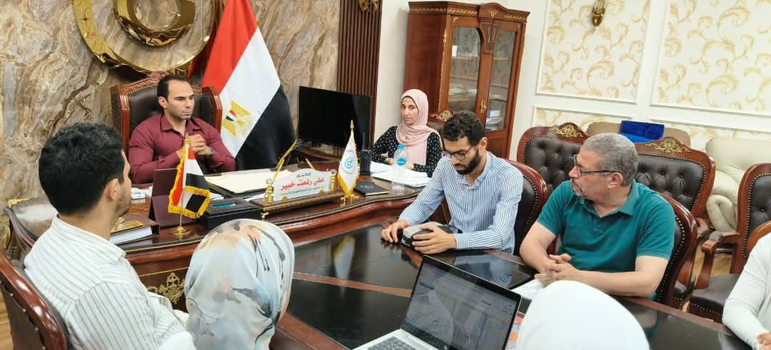 جانب من غرفة العمليات، فيتو