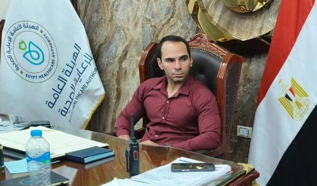 جانب من غرفة العمليات، فيتو