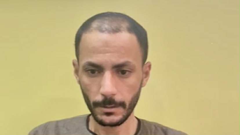 شقيق الدكتور علي السيد جلال طبيب أسيوط، فيتو