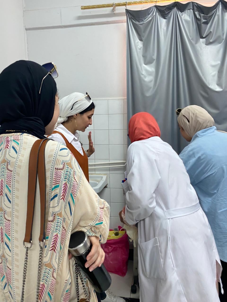 جانب من الحملات، فيتو