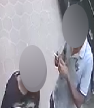 الأمن يكشف تفاصيل فيديو تعاطى أشخاص لمخدر الحشيش فى القاهرة 