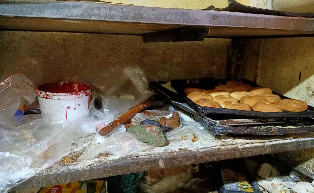 جانب من الحملات، فيتو