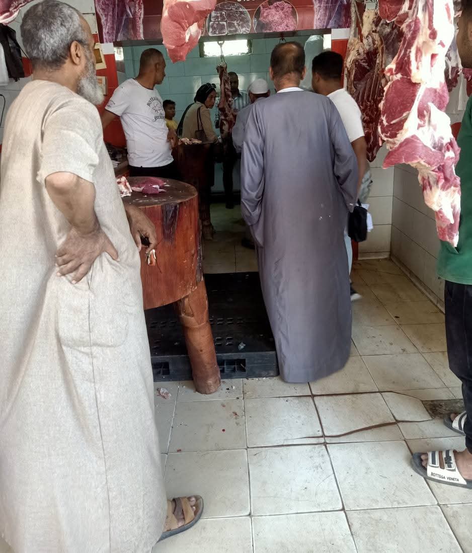 جانب من الحملات، فيتو