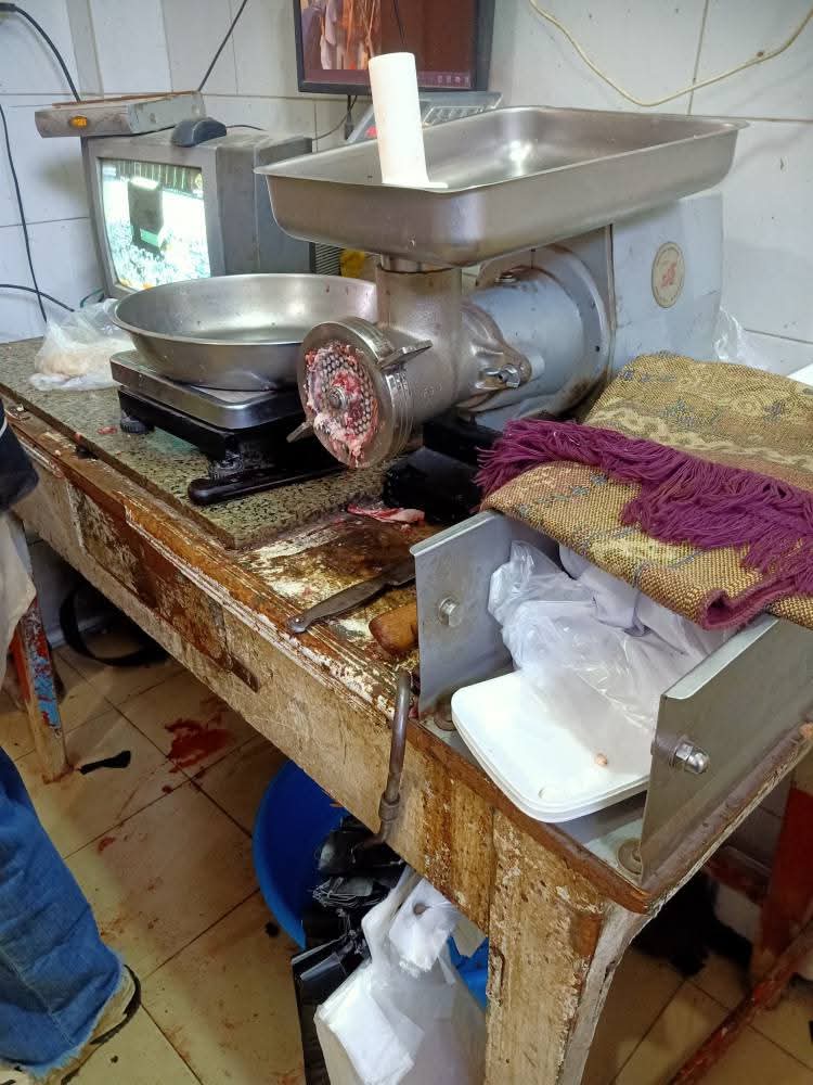 جانب من الحملات، فيتو