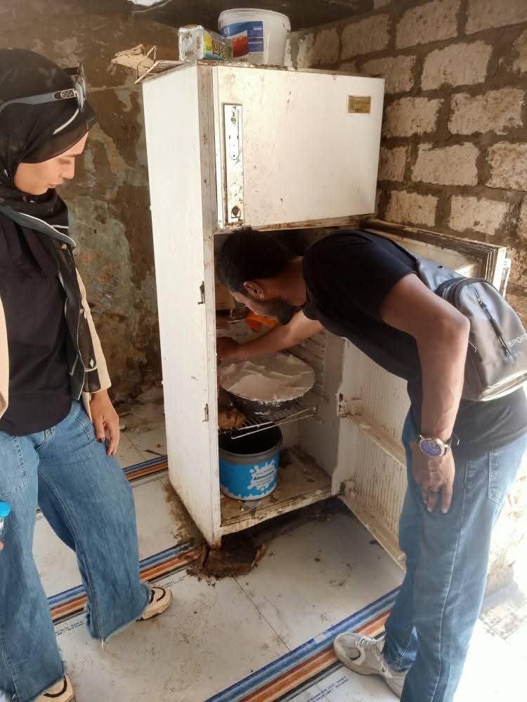 جانب من الحملات، فيتو