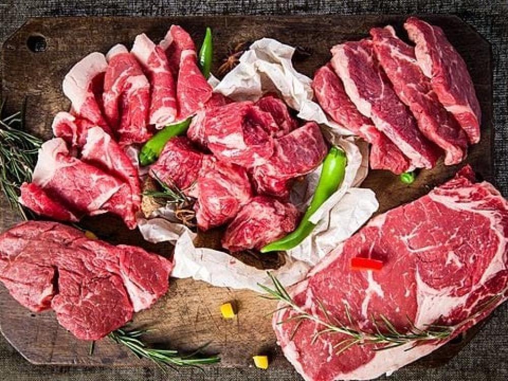 اسعار اللحمة