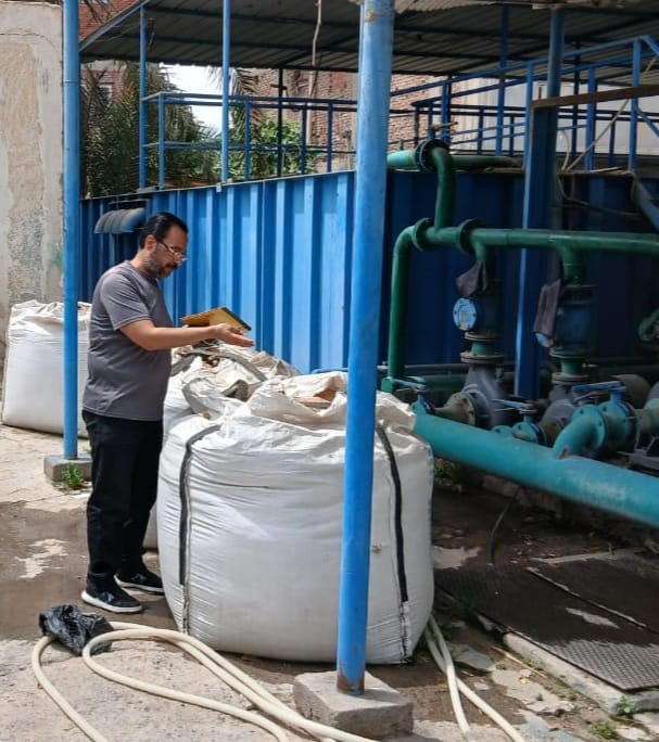 جانب من الحملات، فيتو