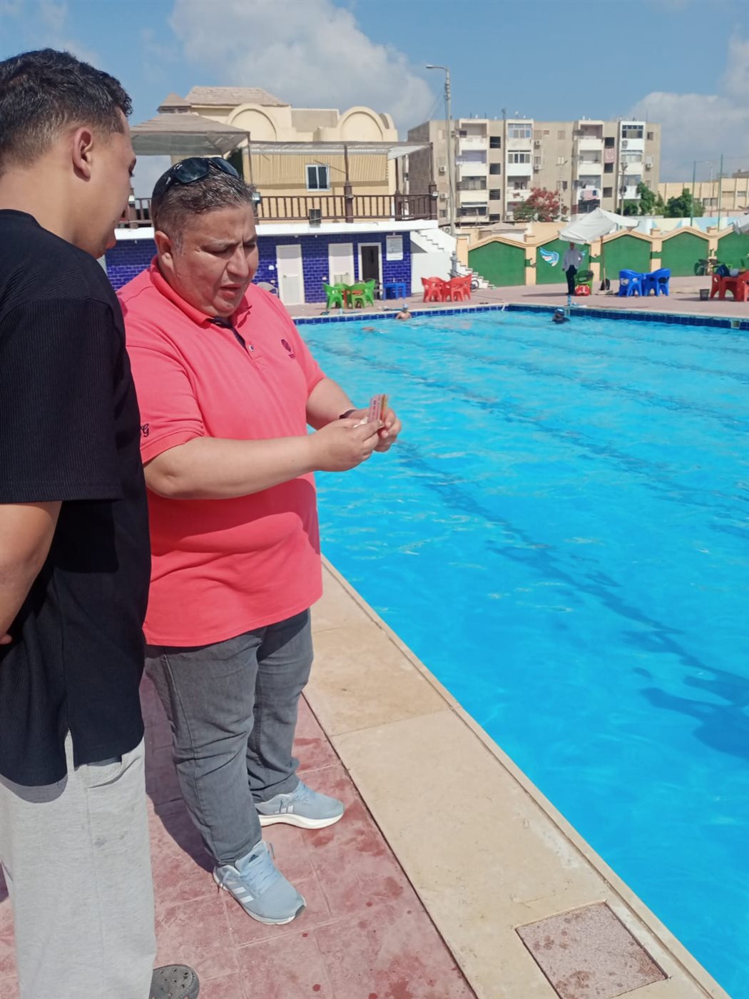 جانب من الحملات، فيتو