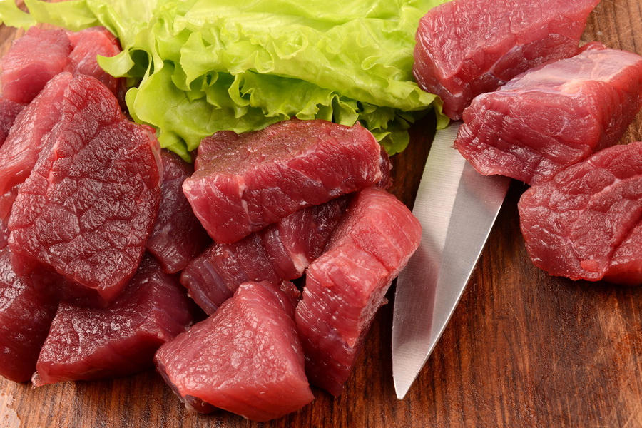 <strong>أسعار اللحمة اليوم، فيتو</strong>