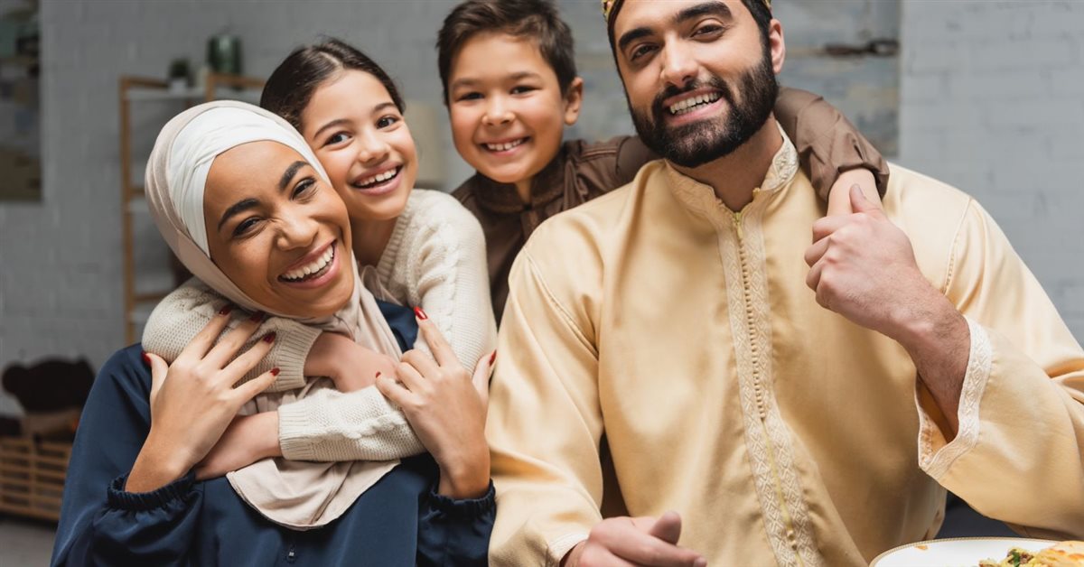 قيم العطاء والرحمة