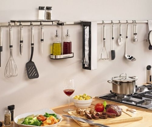 تنظيم المطبخ في العيد