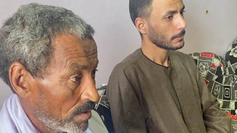 أسرة الدكتور علي السيد جلال طبيب أسيوط، فيتو