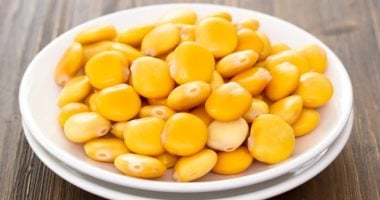 فوائد الترمس للصحة