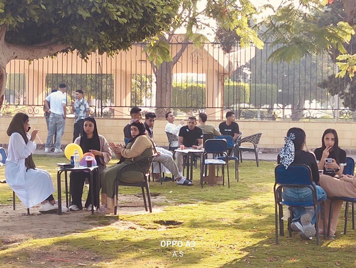 منطقة نمرة 6 في الإسماعيلية، فيتو