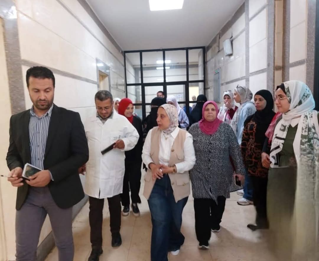 جانب من الجولة، فيتو