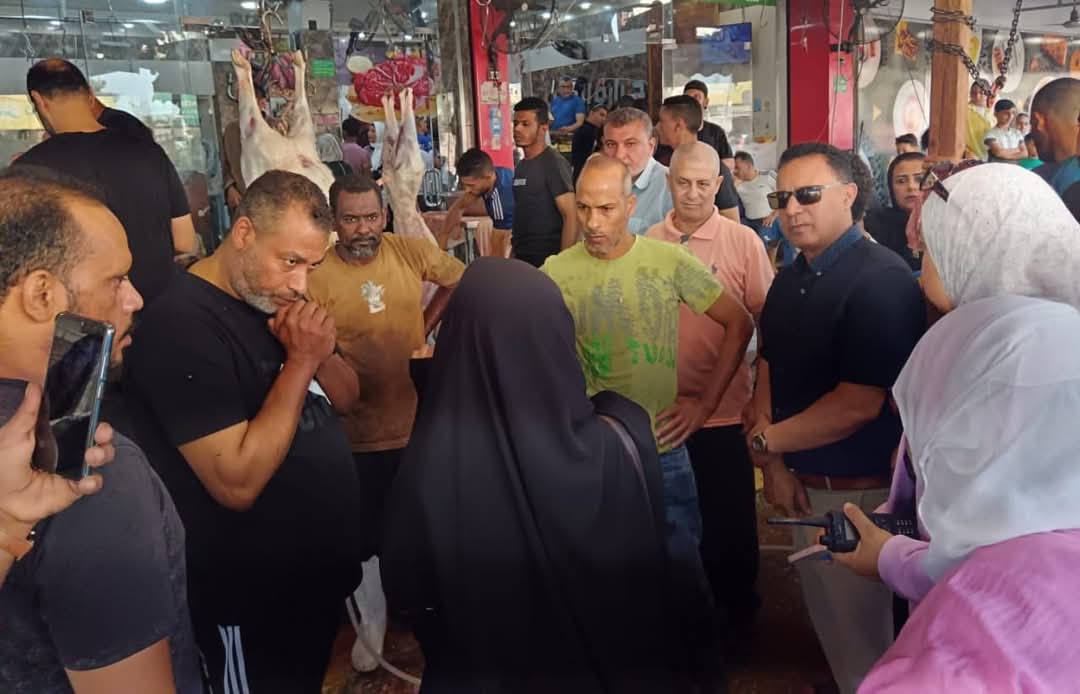 جانب من الحملات، فيتو