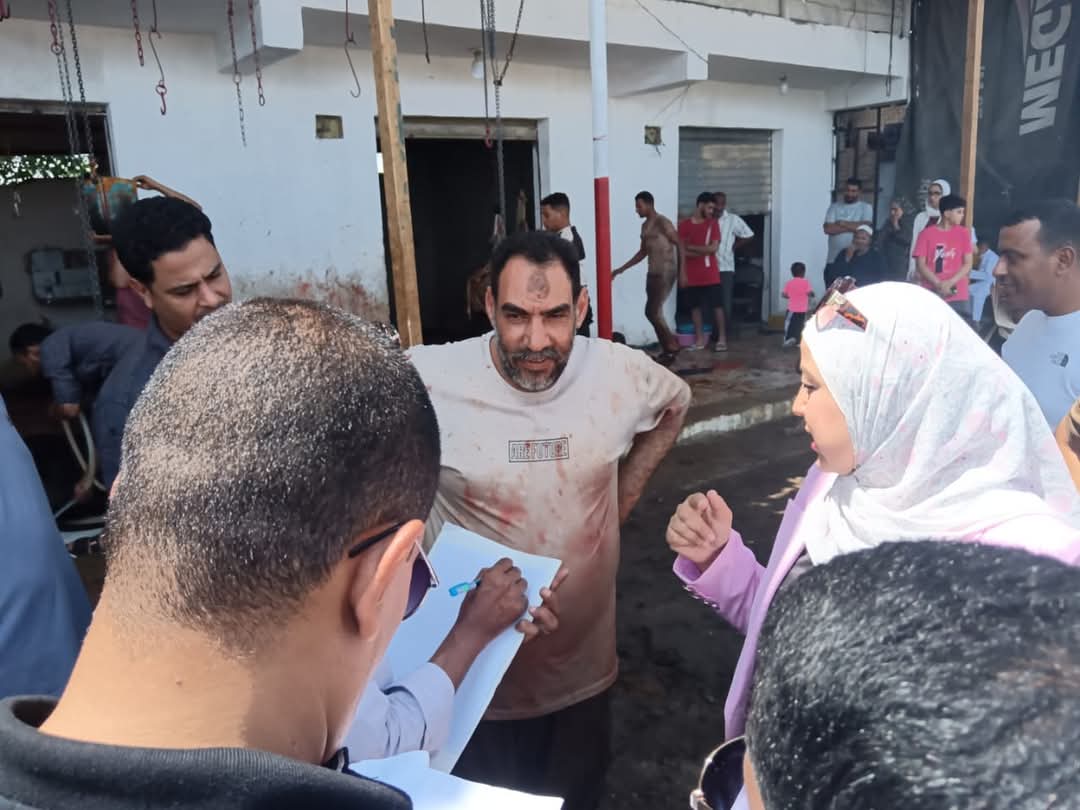 جانب من الحملات، فيتو