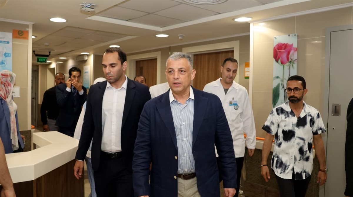 جانب من الجولة،فيتو