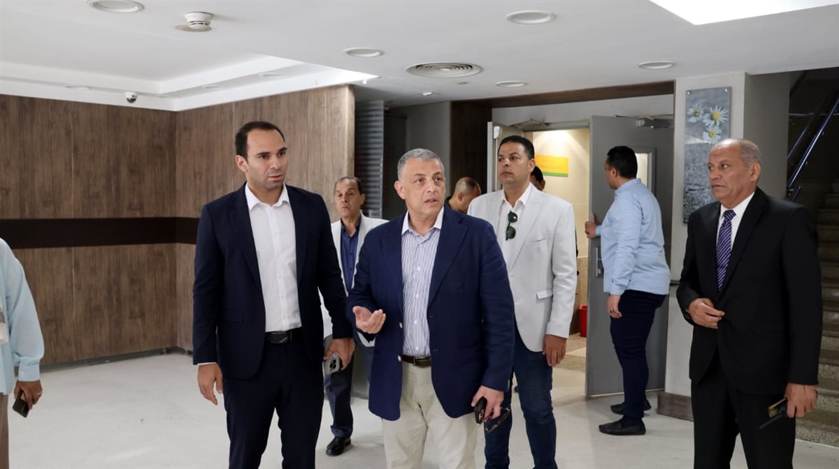 جانب من الجولة،فيتو