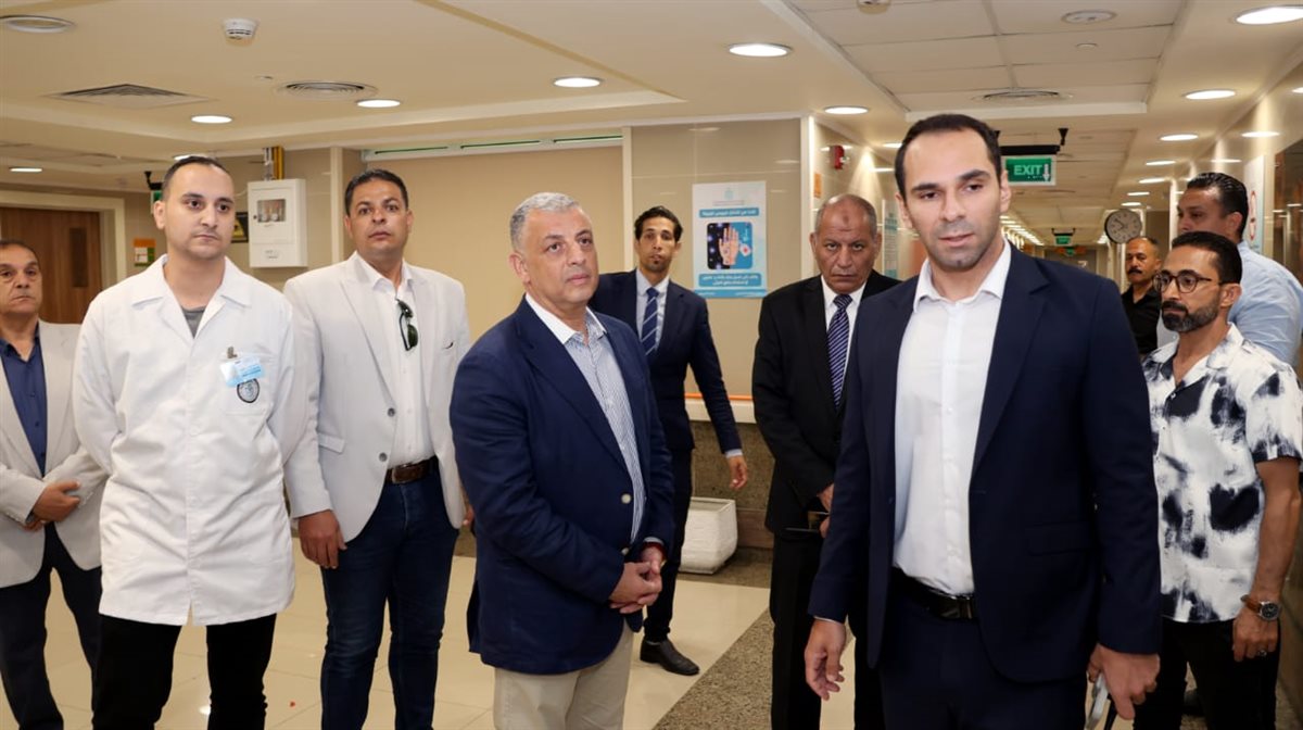 جانب من الجولة،فيتو