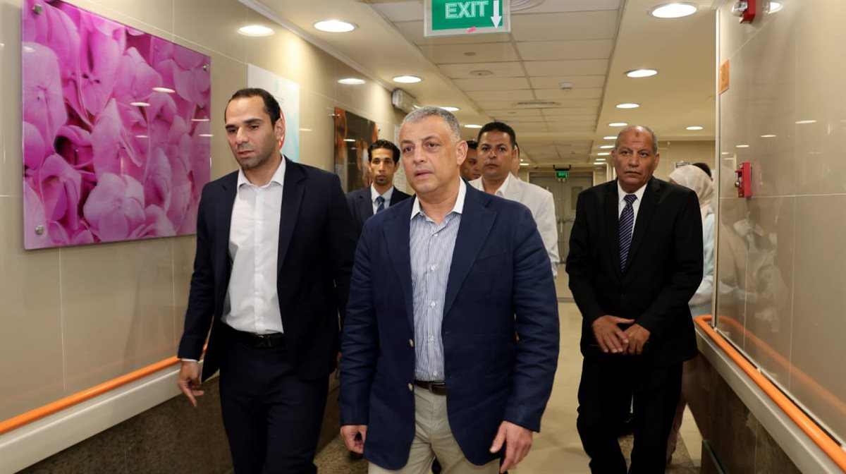 جانب من الجولة،فيتو