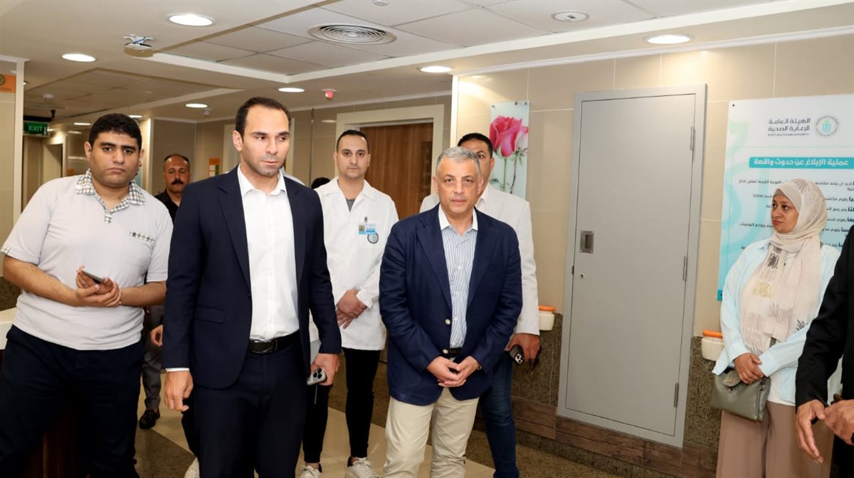 جانب من الجولة،فيتو