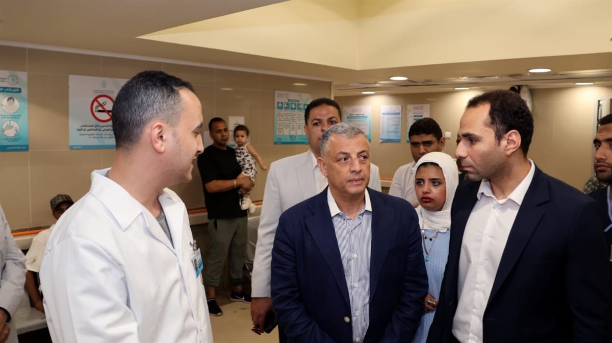 جانب من الجولة،فيتو