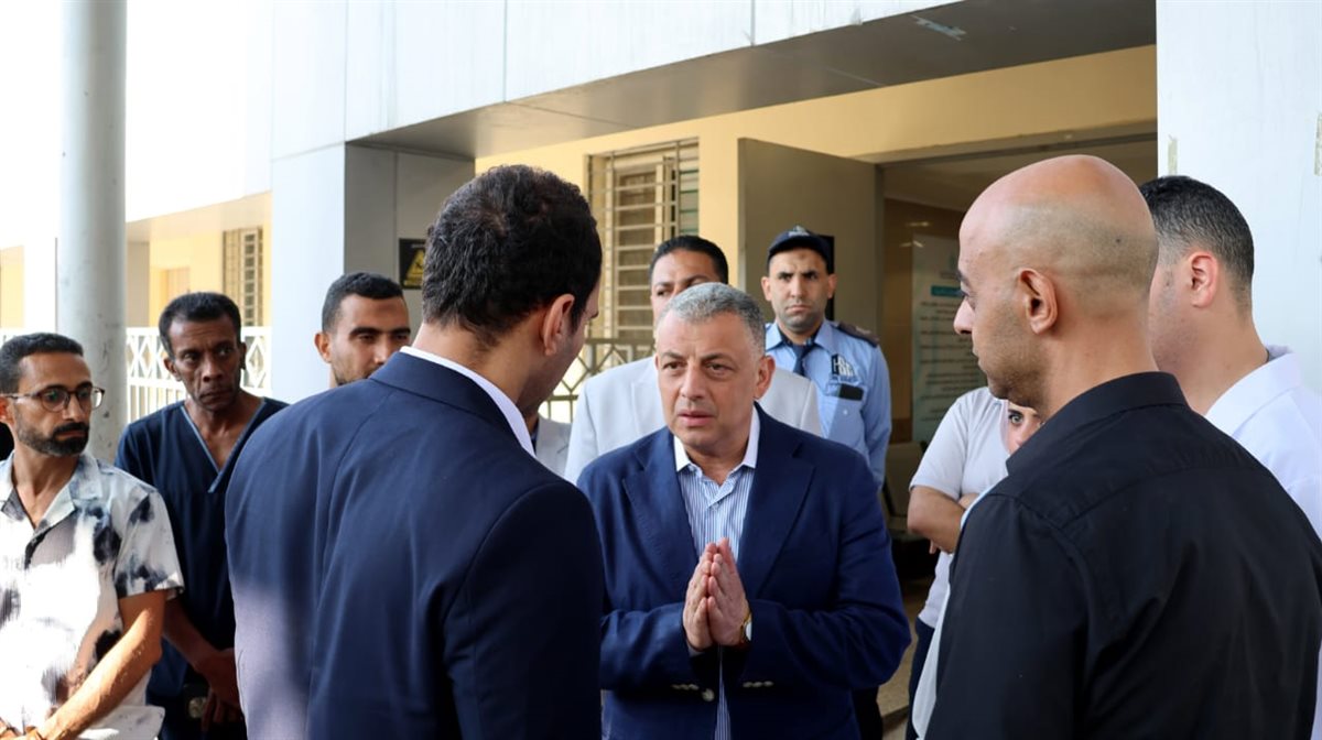 جانب من الجولة،فيتو