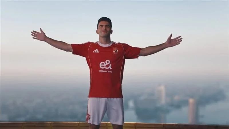 زيزو أهلاوي، فيتو