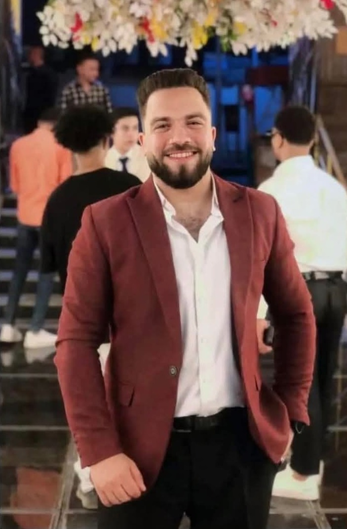 <strong>الشاب عبد الله عبد السميع علي ـ ضحية الحادث</strong>