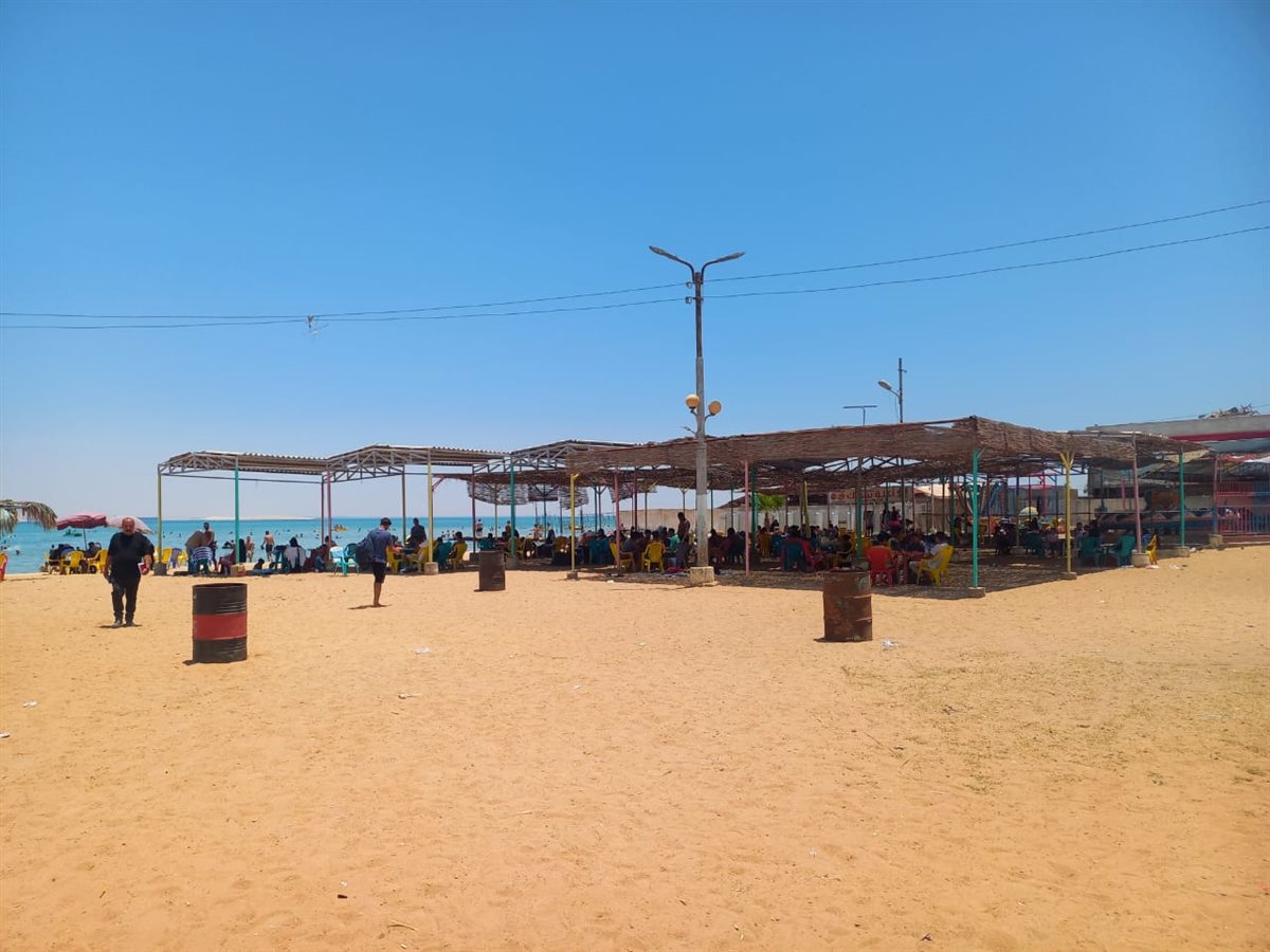 جانب من أعمال اللجنة، فيتو