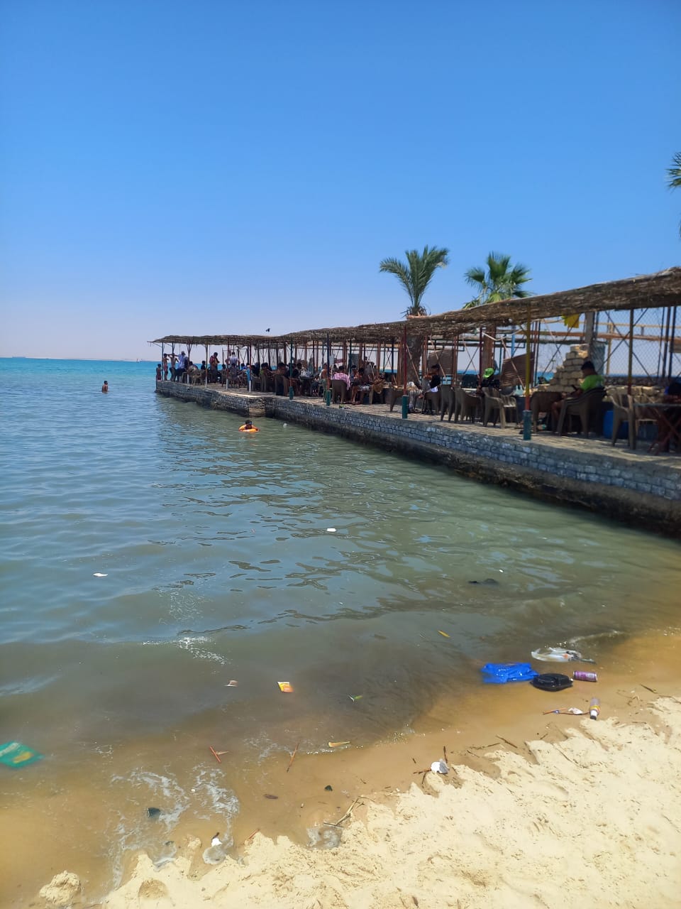 جانب من أعمال اللجنة، فيتو