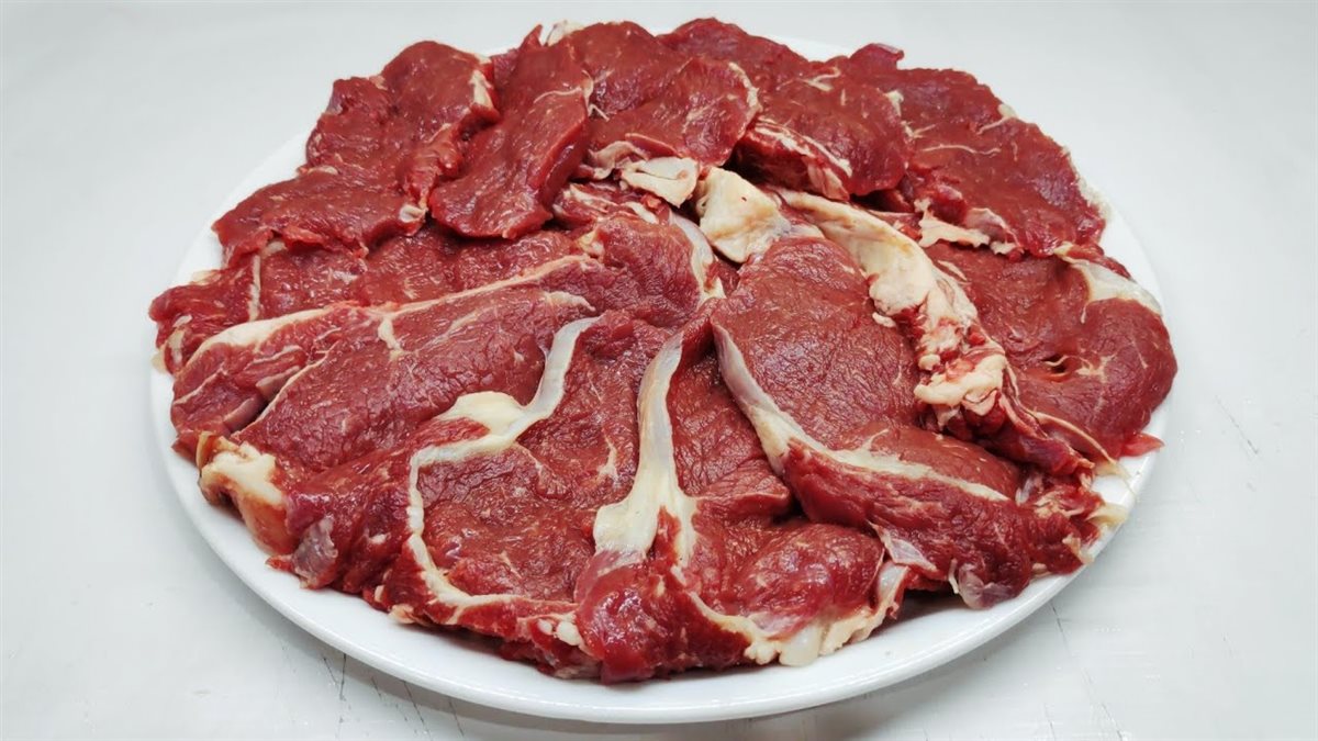 أسعار اللحمة