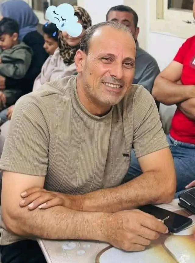 وفاة خالد عبد العال منفذ مدينة العاشر من رمضان،فيتو