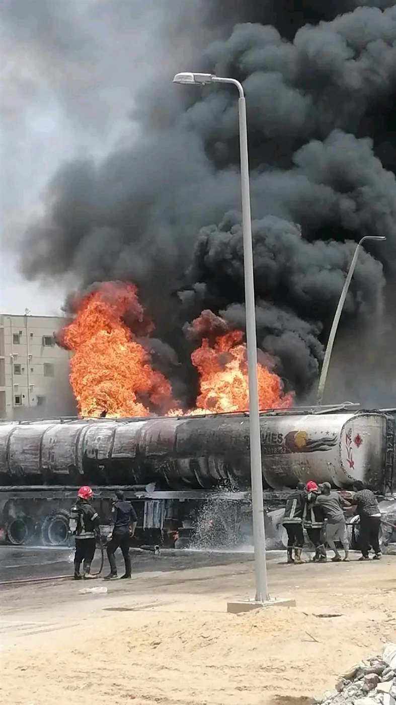 وفاة خالد عبد العال منفذ مدينة العاشر من رمضان،فيتو