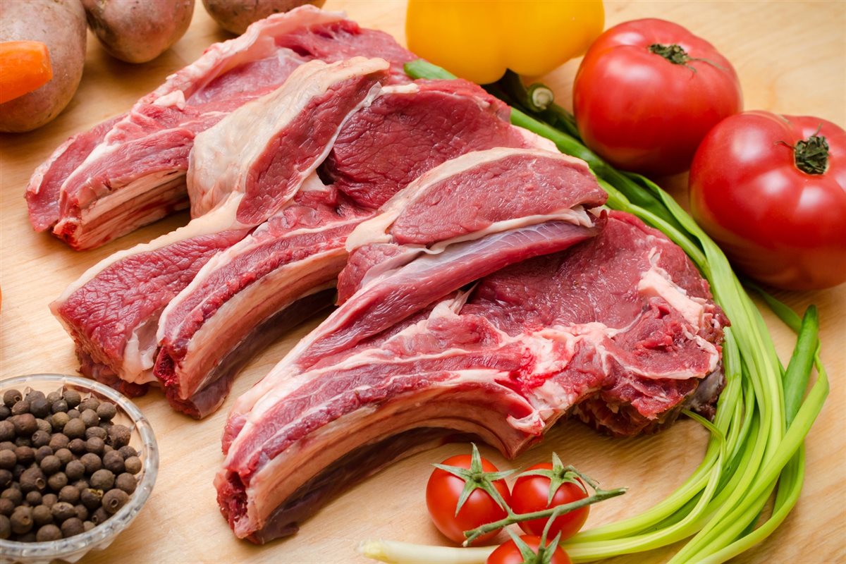 <strong>اسعار اللحمة</strong>