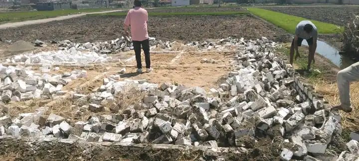 جانب من الحملات، فيتو