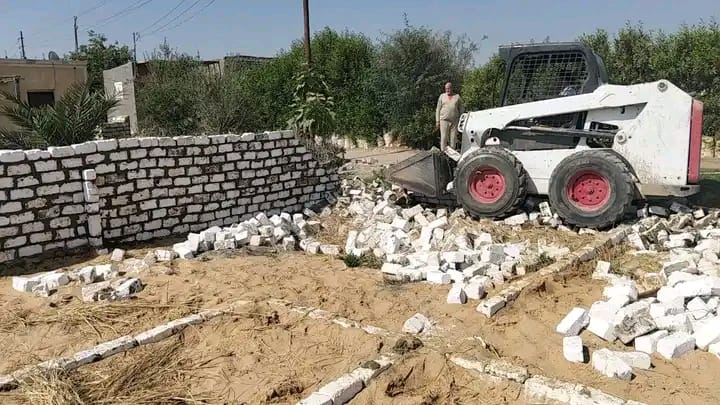 جانب من الحملات، فيتو